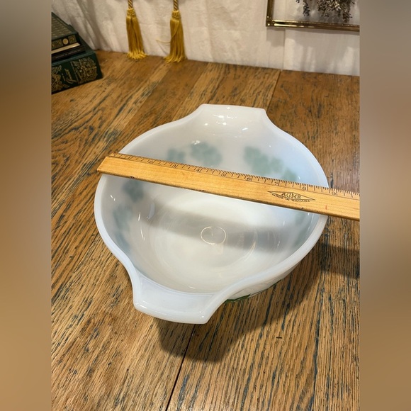 💚 GLASBAKE Ivy Cinderella Nesting Bowls – Set of 3
J2354-2356-2357 - Picture 12 of 15